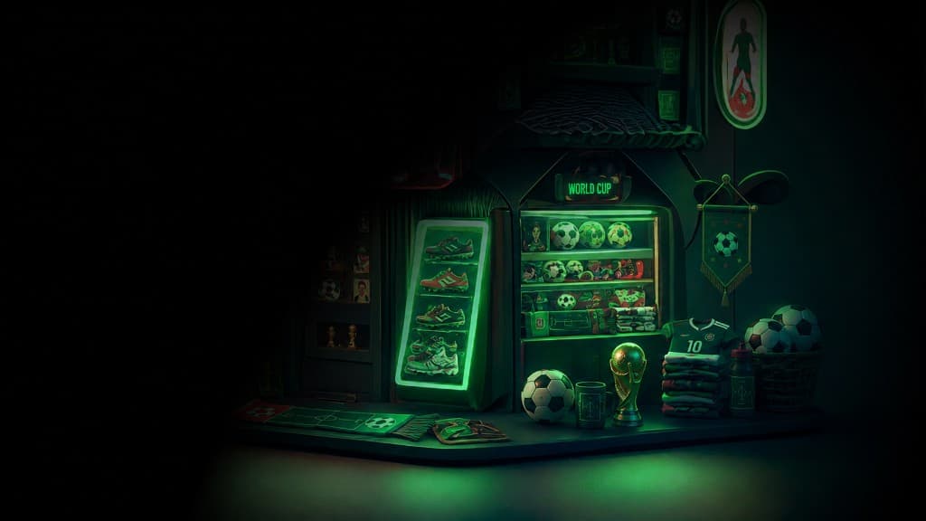 Hero background