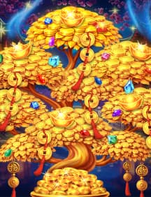 Bonsai Gold 2: Age of Prosperity
