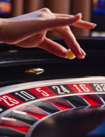 Roulette