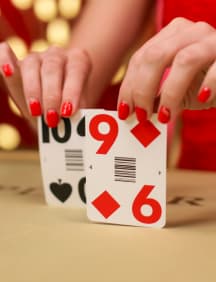 Baccarat