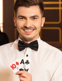 Blackjack