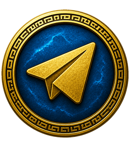 Telegram Exclusives Await 📲🥷